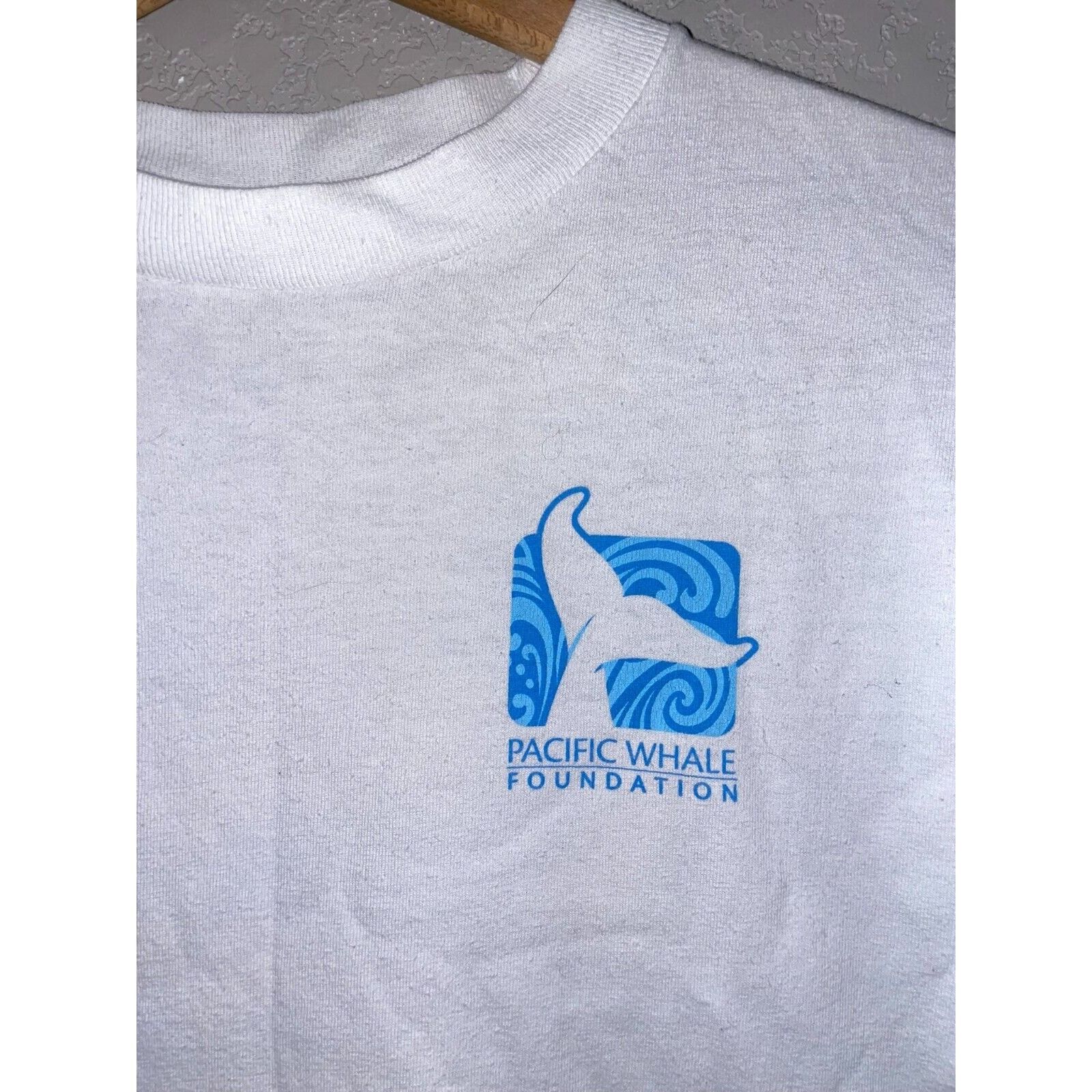 Vintage Vintage Hawaii Shirt Pacific Whale Day Maui Whales Summer M Size US M / EU 48-50 / 2 - 3 Thumbnail