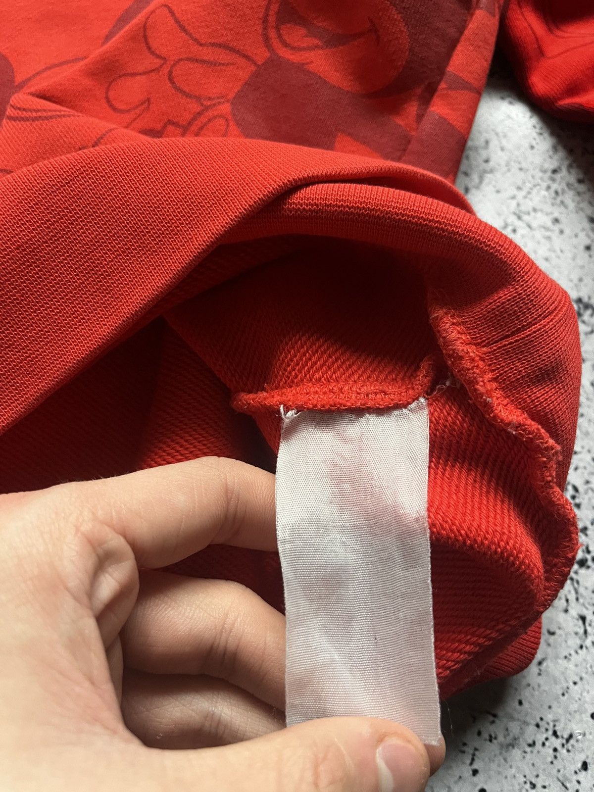 Iceberg Vintage Iceberg X Mickey Mouse Disney Sweatshirt Italy Y2K Size US S / EU 44-46 / 1 - 7 Thumbnail