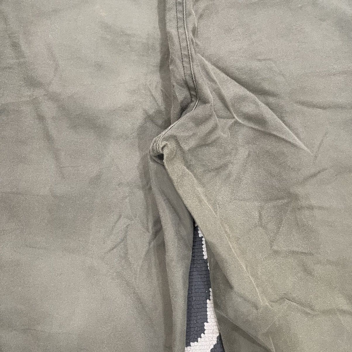 14th Addiction × Jean Charles De Castelbajac × Vintage Vintage Jean Charles de Castelbajac Bondage Cargo Pants Size US 32 / EU 48 - 20 Thumbnail