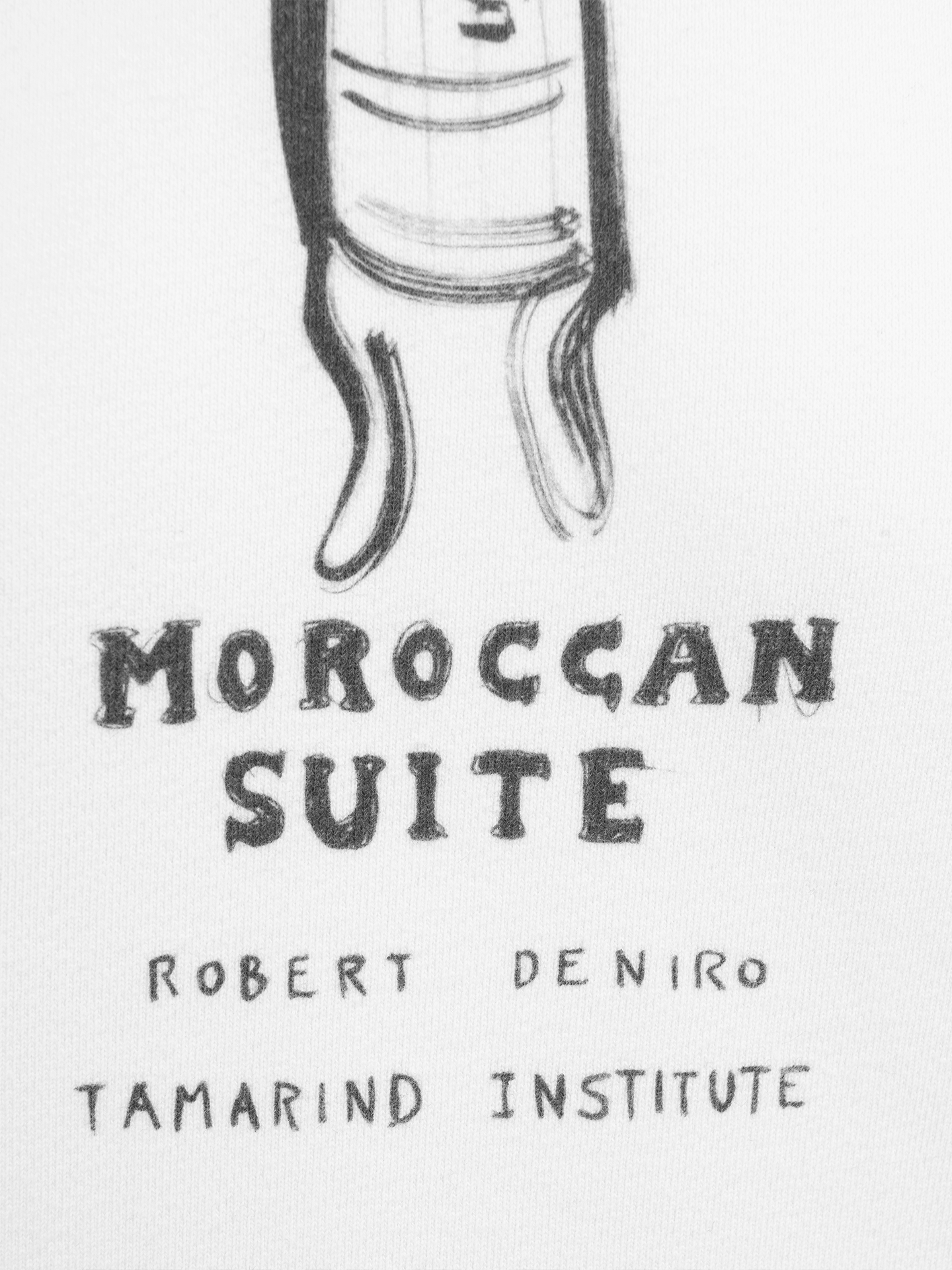 Aime Leon Dore Aimé Leon Dore x Robert Deniro Sr. "Moroccan Suite" hoodie Size US L / EU 52-54 / 3 - 2 Thumbnail