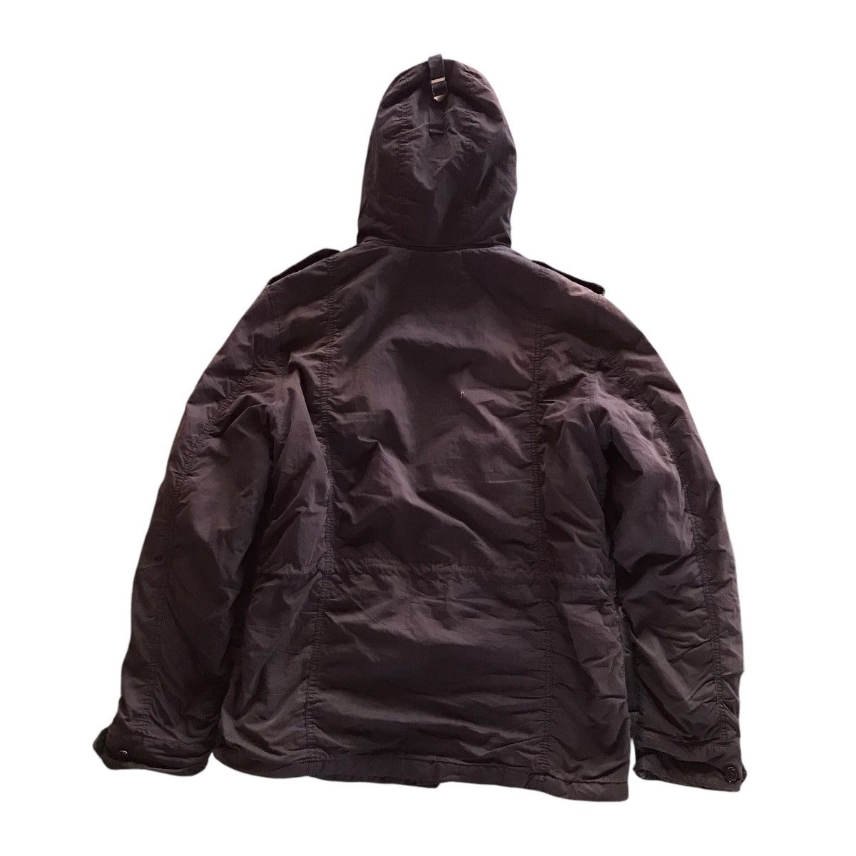 14th Addiction × If Six Was Nine × KMRii Vintage Timble Poste Faux Fur If Six Was Nine LGB Tactical Size US M / EU 48-50 / 2 - 6 Thumbnail