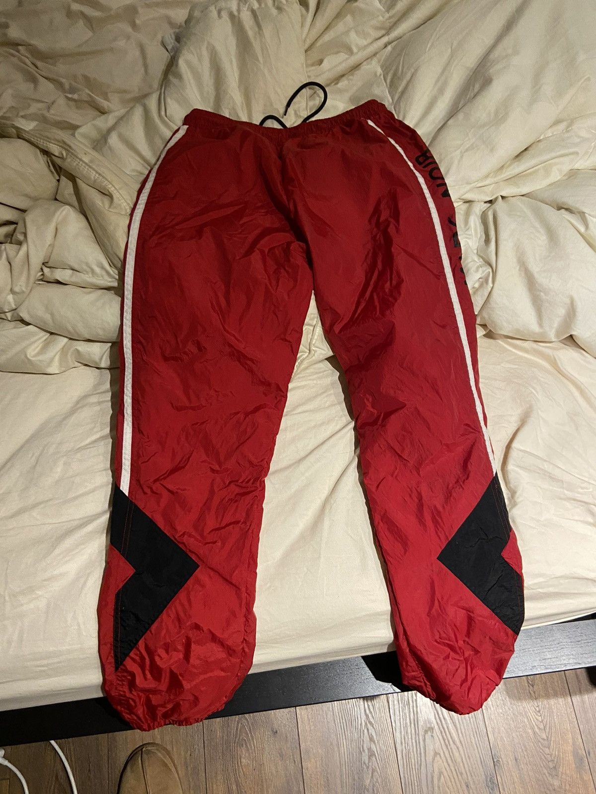 M+Rc Noir M+rc noir pants Size US 34 / EU 50 - 1 Thumbnail