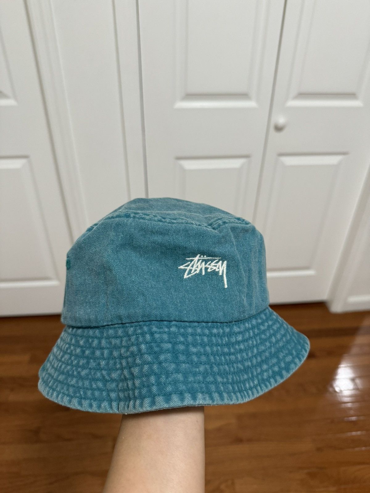 Stussy SET OF 2: Stussy Bucket Hats Size ONE SIZE - 2 Thumbnail