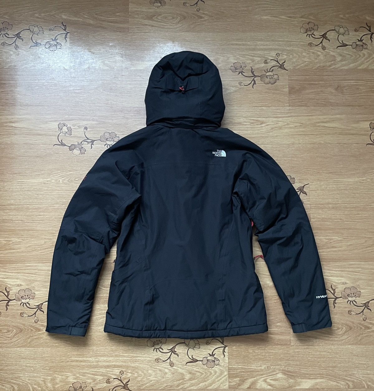 The North Face Women’s The North Face Summit Series HyVe Alpha Black Jacket Size S / US 4 / IT 40 - 17 Thumbnail