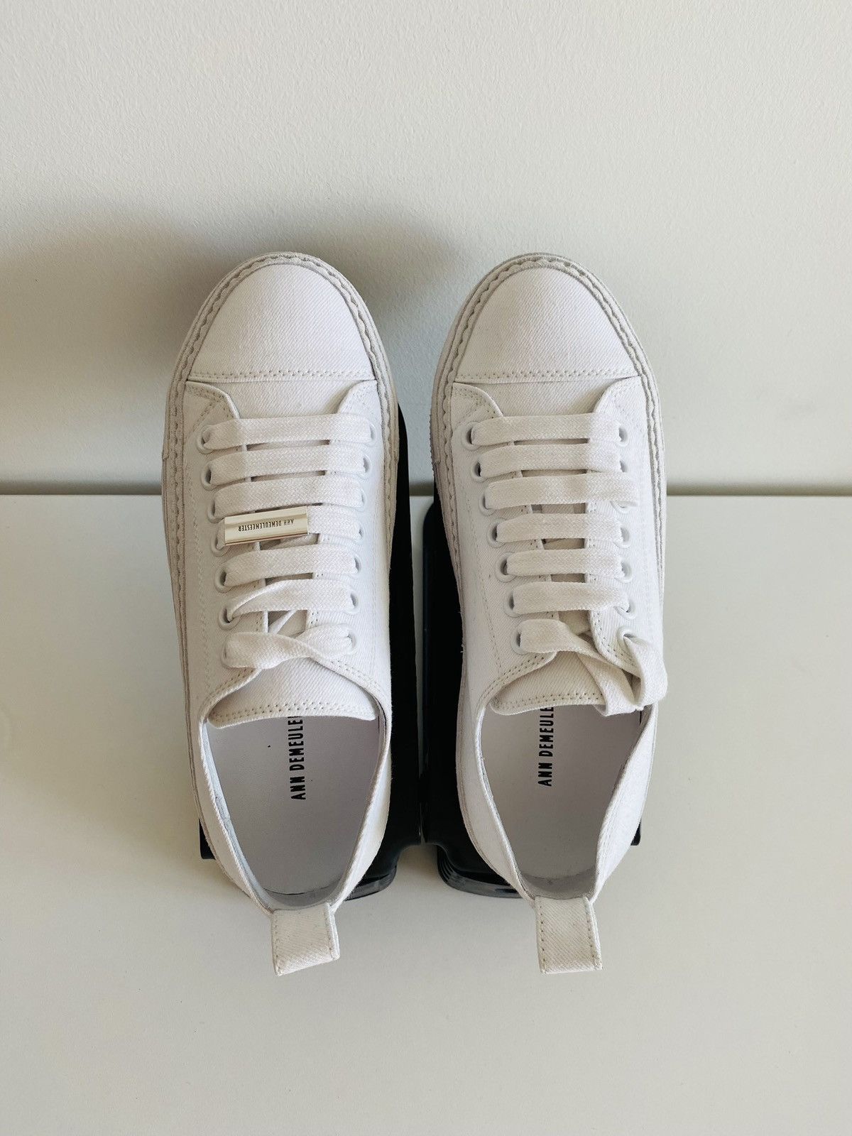 Ann Demeulemeester Ann Demeulemeester snickers Size US 7 / IT 37 - 9 Thumbnail