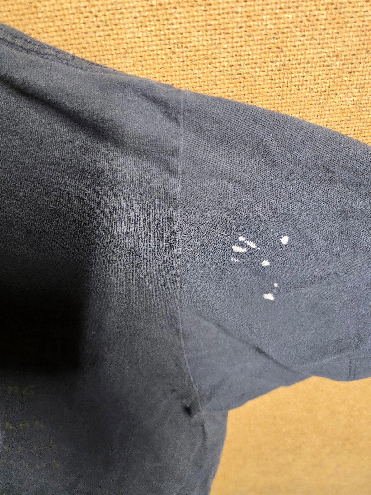 Calvin Klein Calvin Klein Jeans Shirt Grey India Cotton Rare Vintage L Size US L / EU 52-54 / 3 - 4 Thumbnail