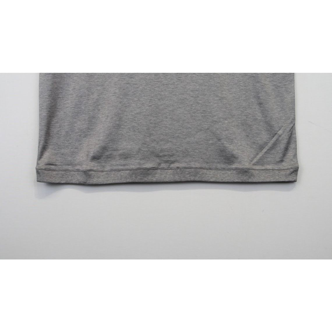 Alexander McQueen o1rshd1 T-shirt in Grey Size US L / EU 52-54 / 3 - 4 Thumbnail