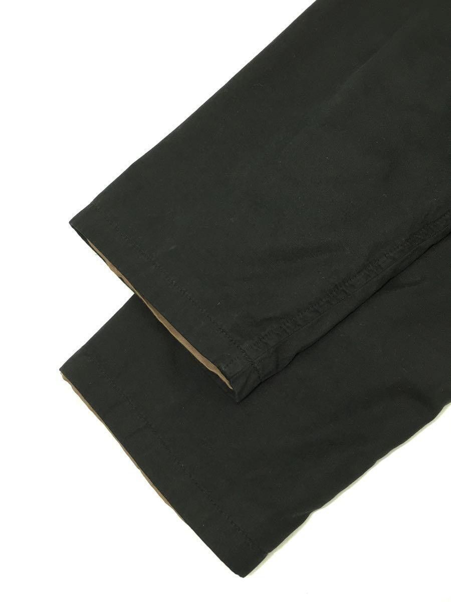 Visvim Visvim Napier Driving Coat Ctn Stainless Steel Col Coat Blk Size US S / EU 44-46 / 1 - 6 Thumbnail