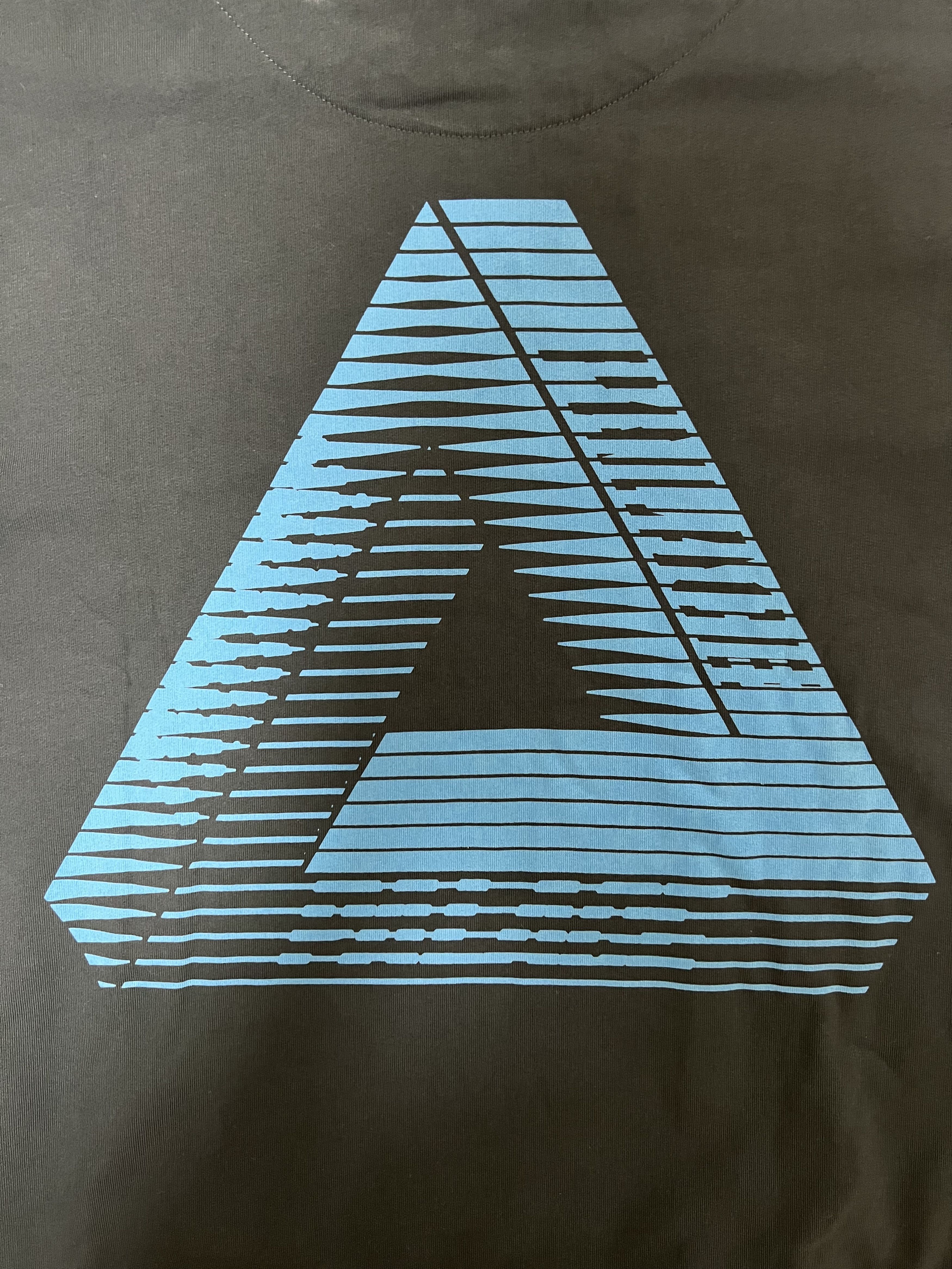 Palace 💚 2019 Palace C-ARD Hoodie Navy Large NEW Size US L / EU 52-54 / 3 - 5 Thumbnail