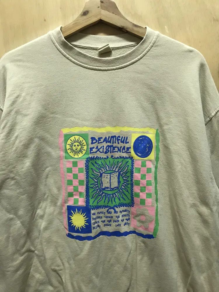 Urban Outfitters Urban Outfitters Sweatshirts Size US M / EU 48-50 / 2 - 3 Thumbnail