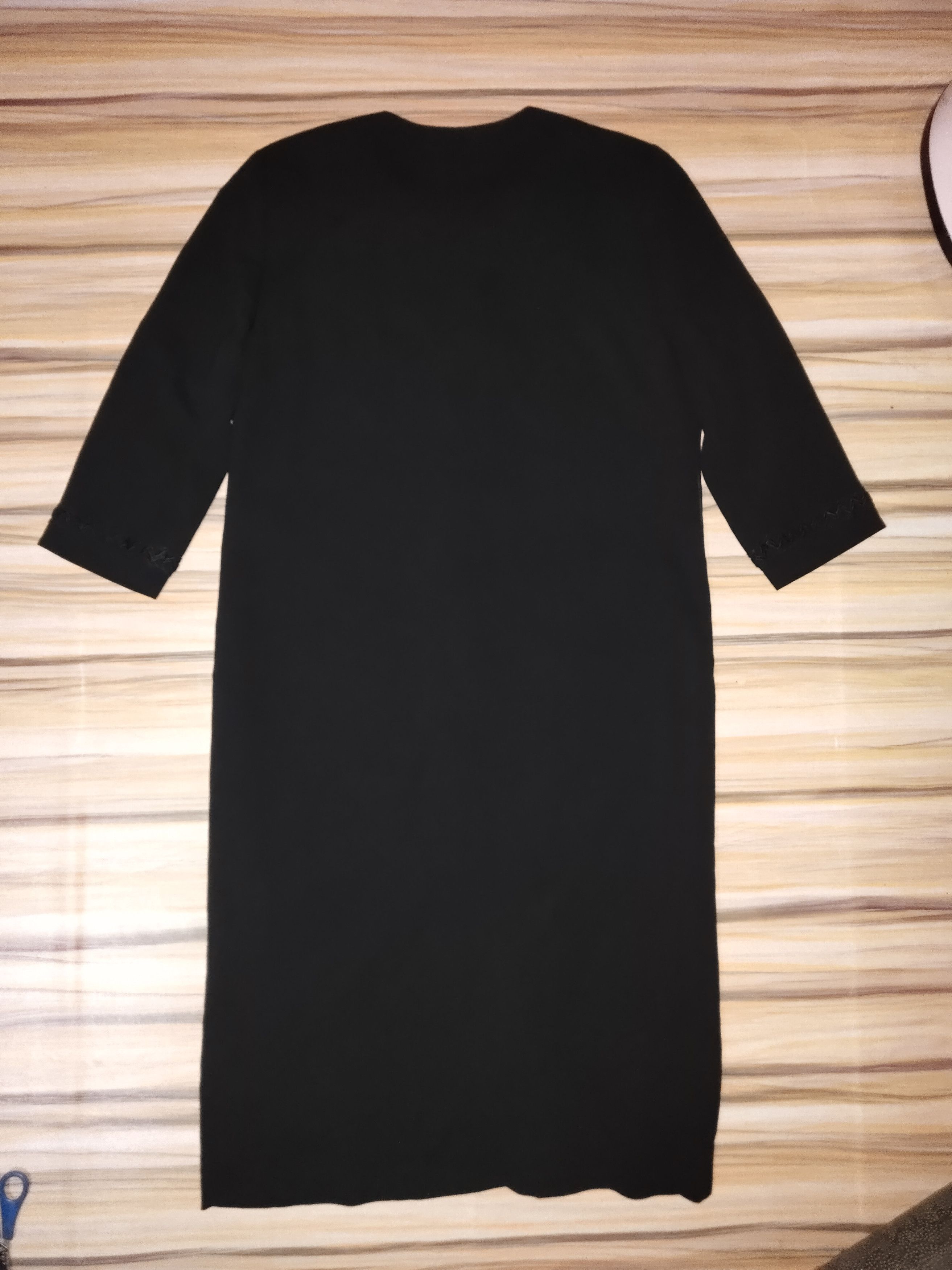 Givenchy GIVENCHY Hi FORMAL Long Dress Size M / US 6-8 / IT 42-44 - 7 Thumbnail