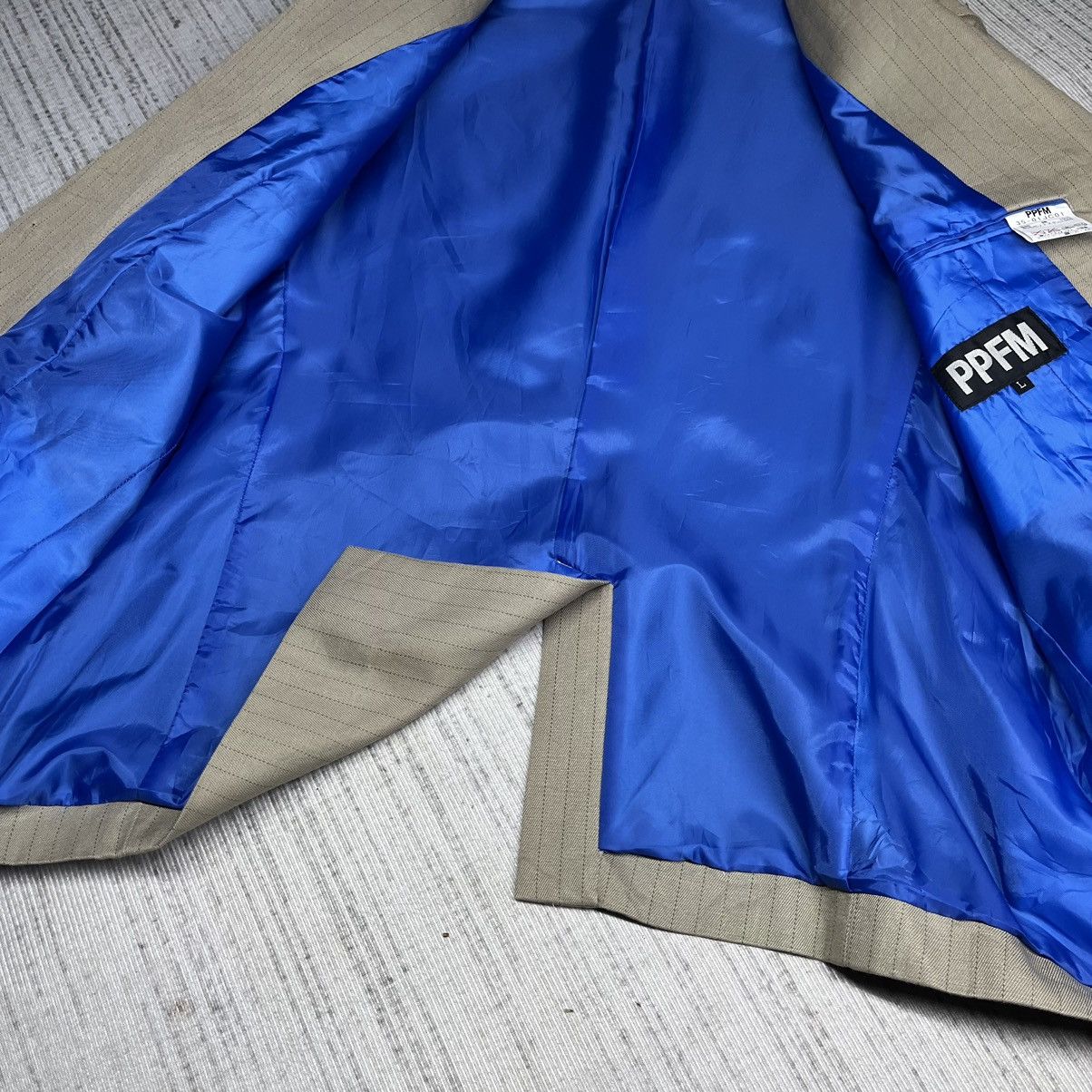 PPFM a62 Vintage deadstock PPFM Blazer Size US M / EU 48-50 / 2 - 10 Thumbnail