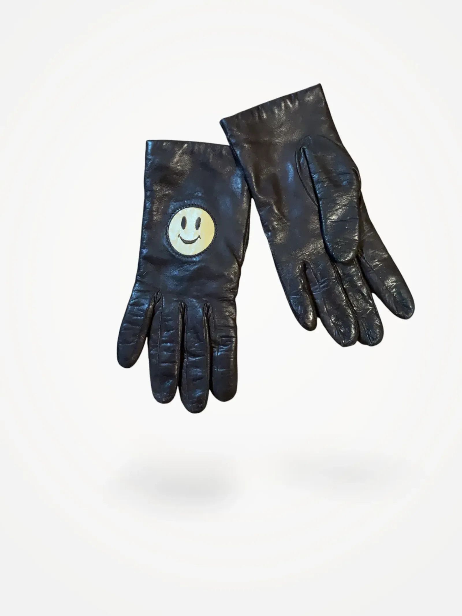 Moschino Moschino Gloves Size ONE SIZE - 1 Thumbnail
