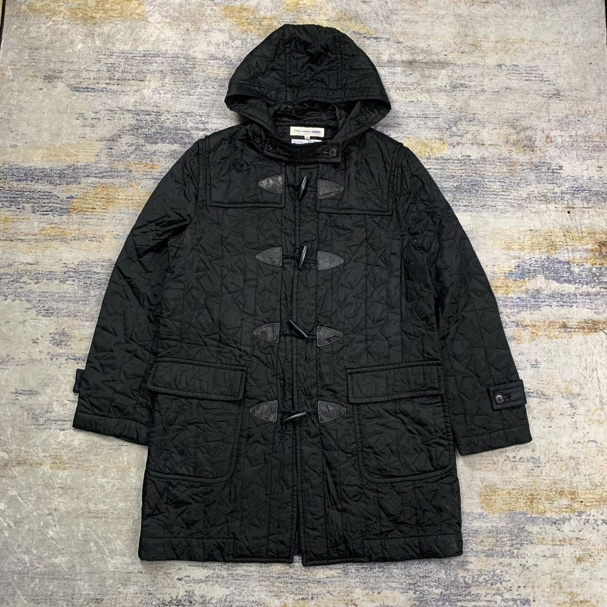 Comme des Garcons SHIRT × Supreme Supreme Comme Des Garcons SHIRT