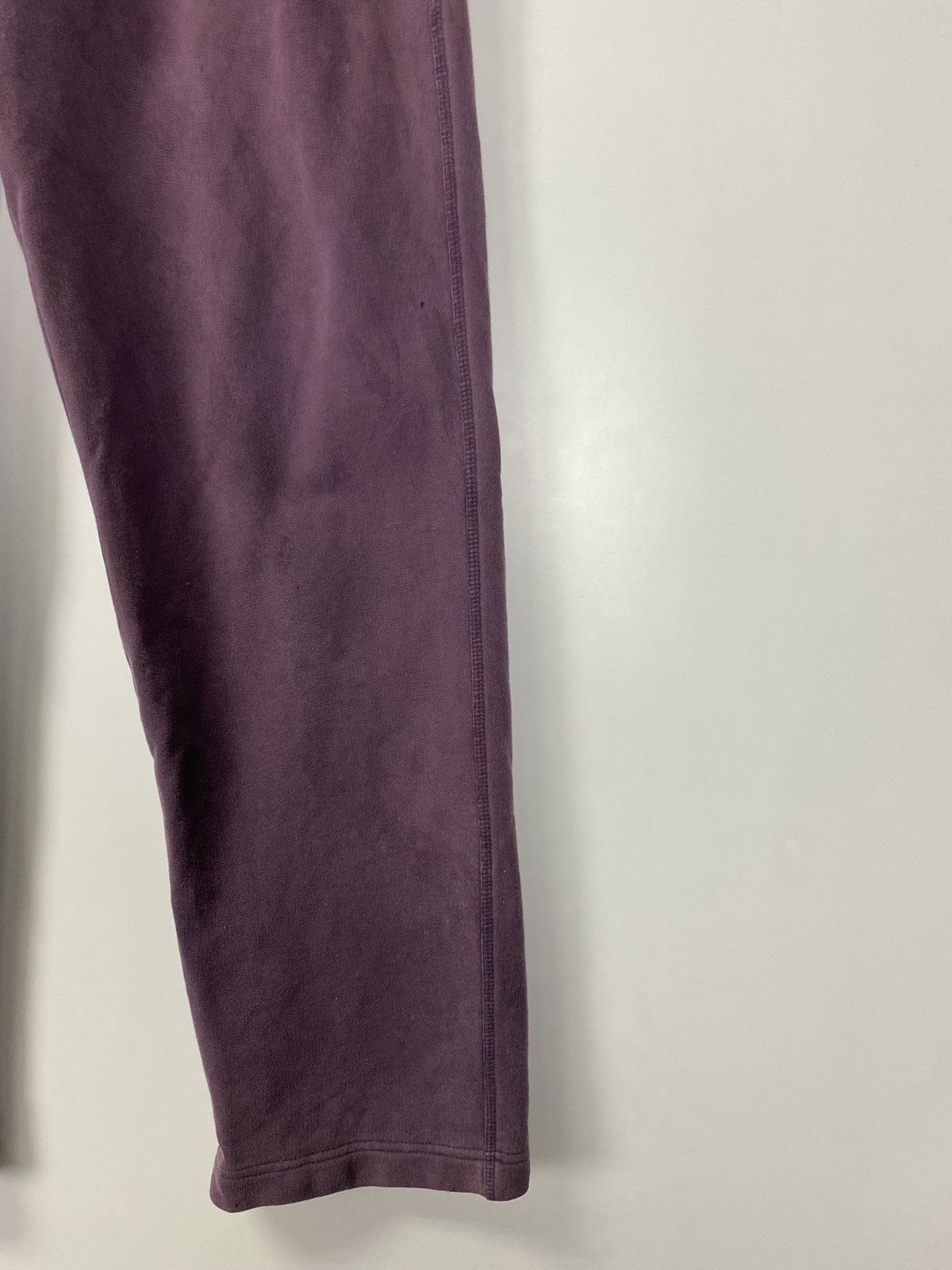 Other Vintage Stussy Sweatpant Size US 26 / EU 42 - 7 Thumbnail