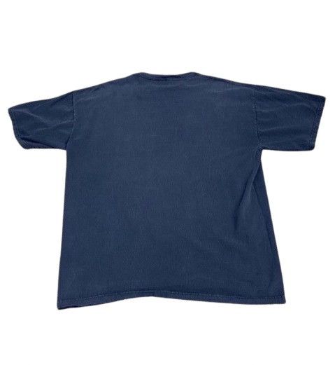 Vintage Vintage 1990s Graphic Tee Size US XL / EU 56 / 4 - 3 Thumbnail