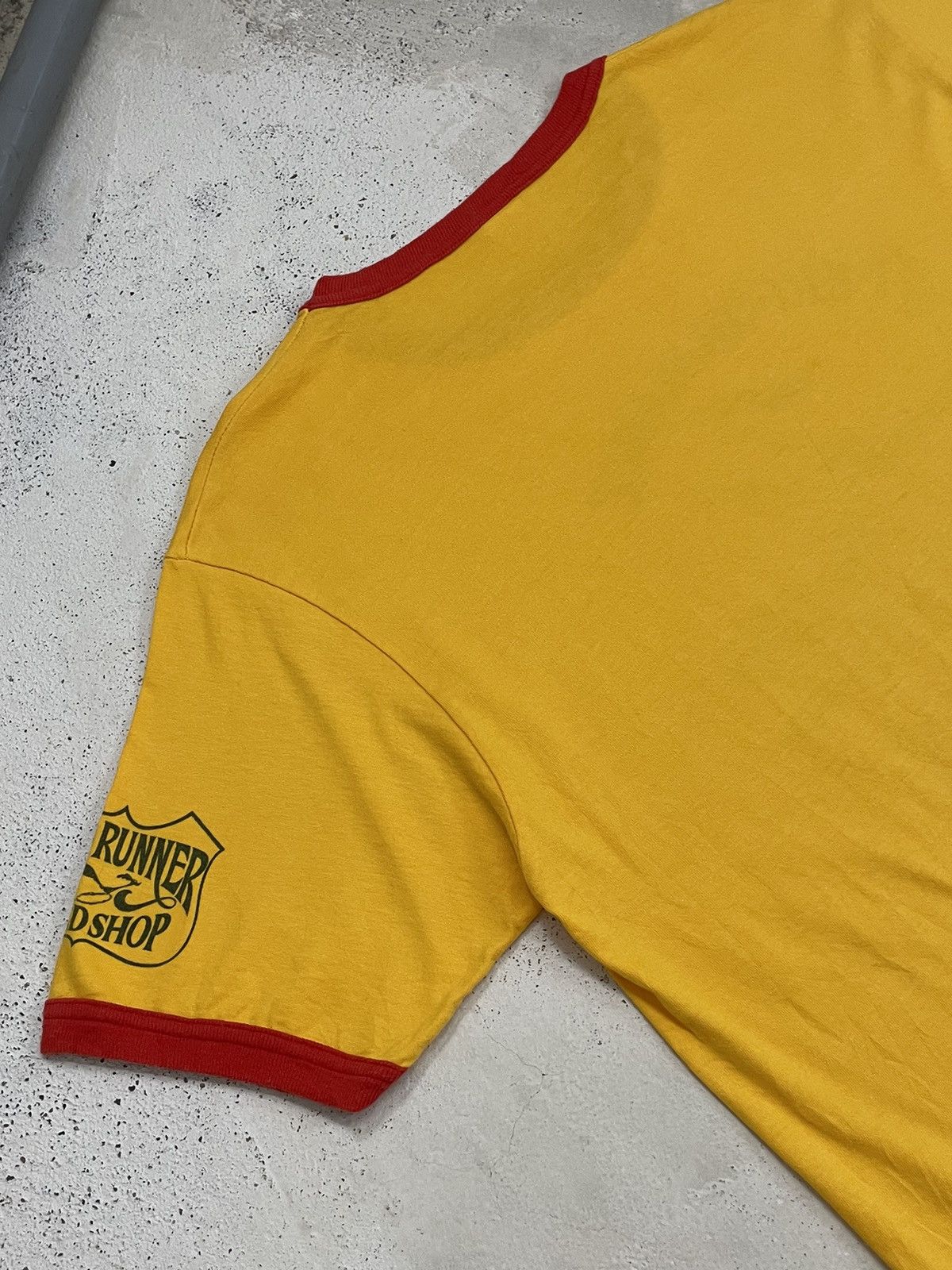 Sugar Cane Ringer Cheswick Sugar Cane Road Runner Looney Tunes Size US M / EU 48-50 / 2 - 11 Thumbnail