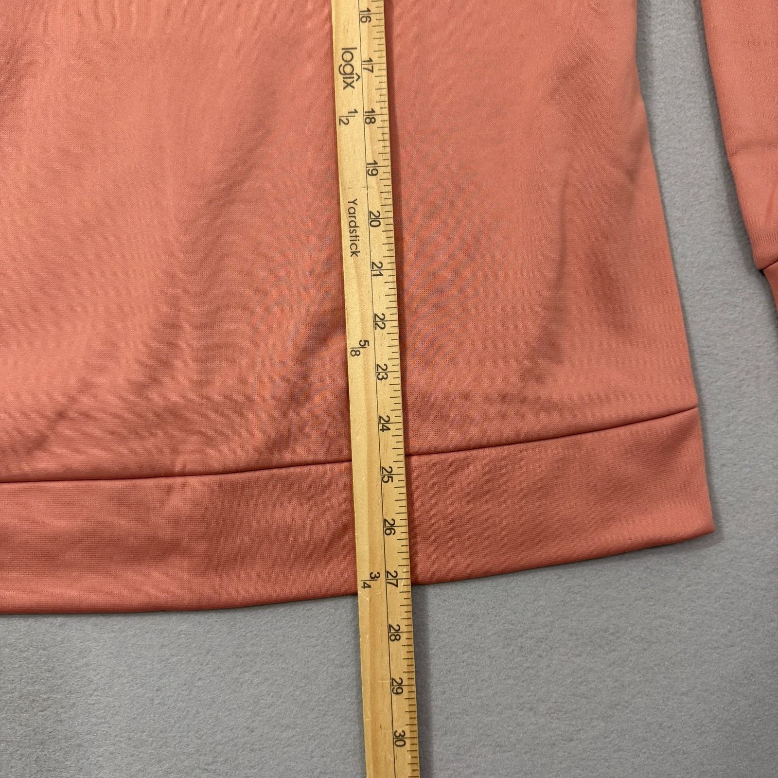 Under Armour Under Armour Fleece Big Logo Hoodie Medium Canyon Pink NEW Size M / US 6-8 / IT 42-44 - 10 Thumbnail