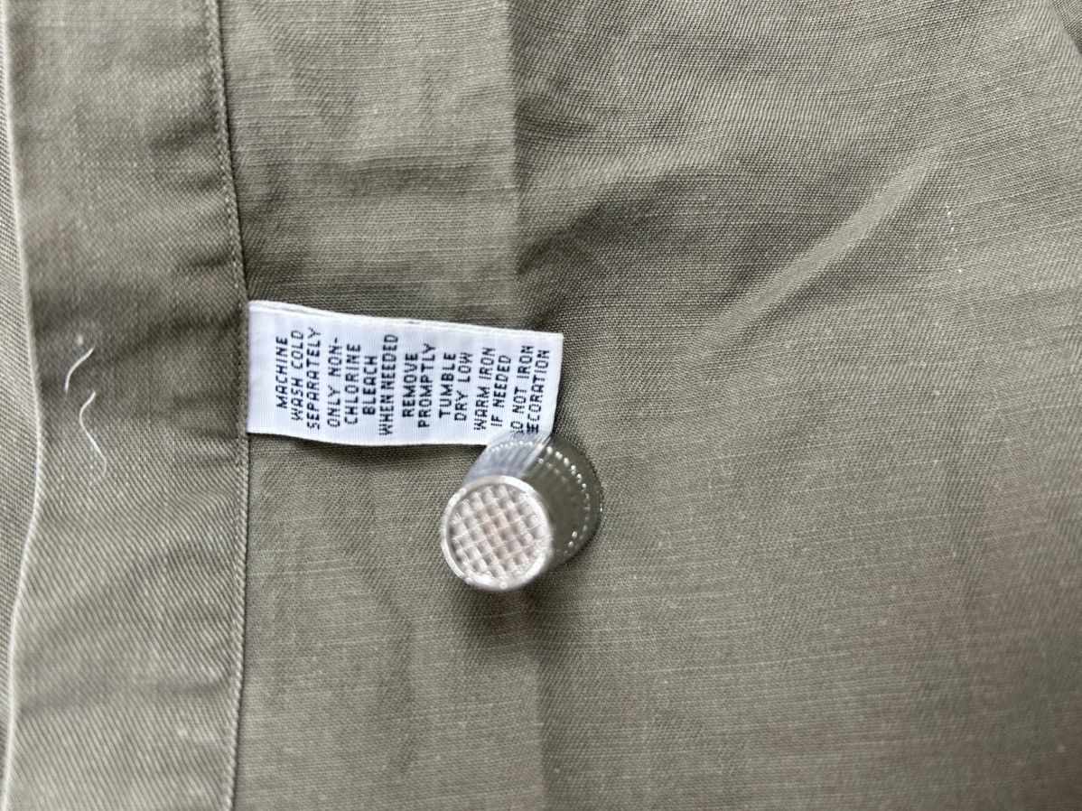 Polo Ralph Lauren Polo Ralph Lauren Hunting Shirt Size US M / EU 48-50 / 2 - 4 Thumbnail