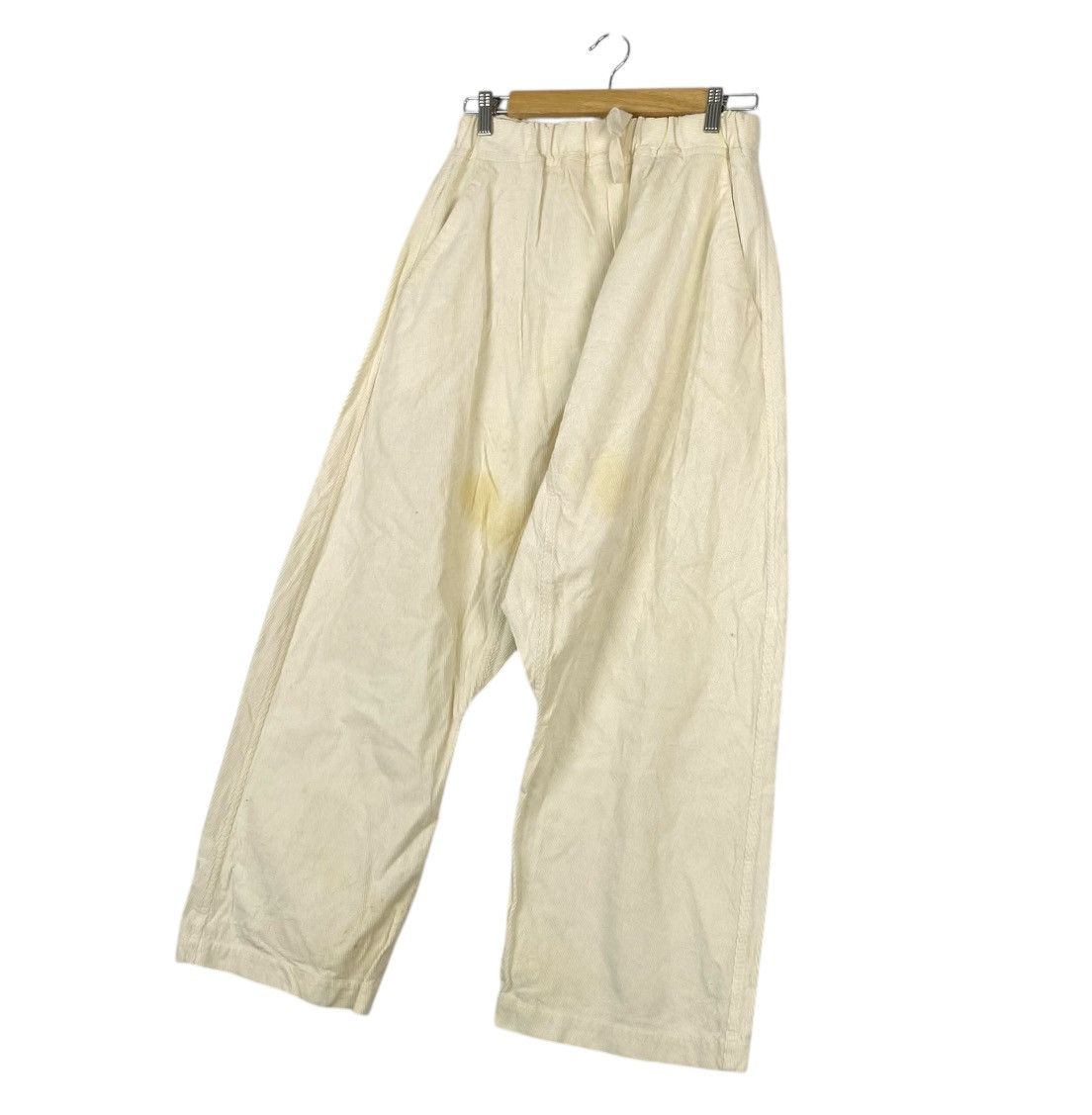 Designer × Vintage Vintage Autumn Europe and the United States hip-hop casual Size US 26 / EU 42 - 5 Thumbnail