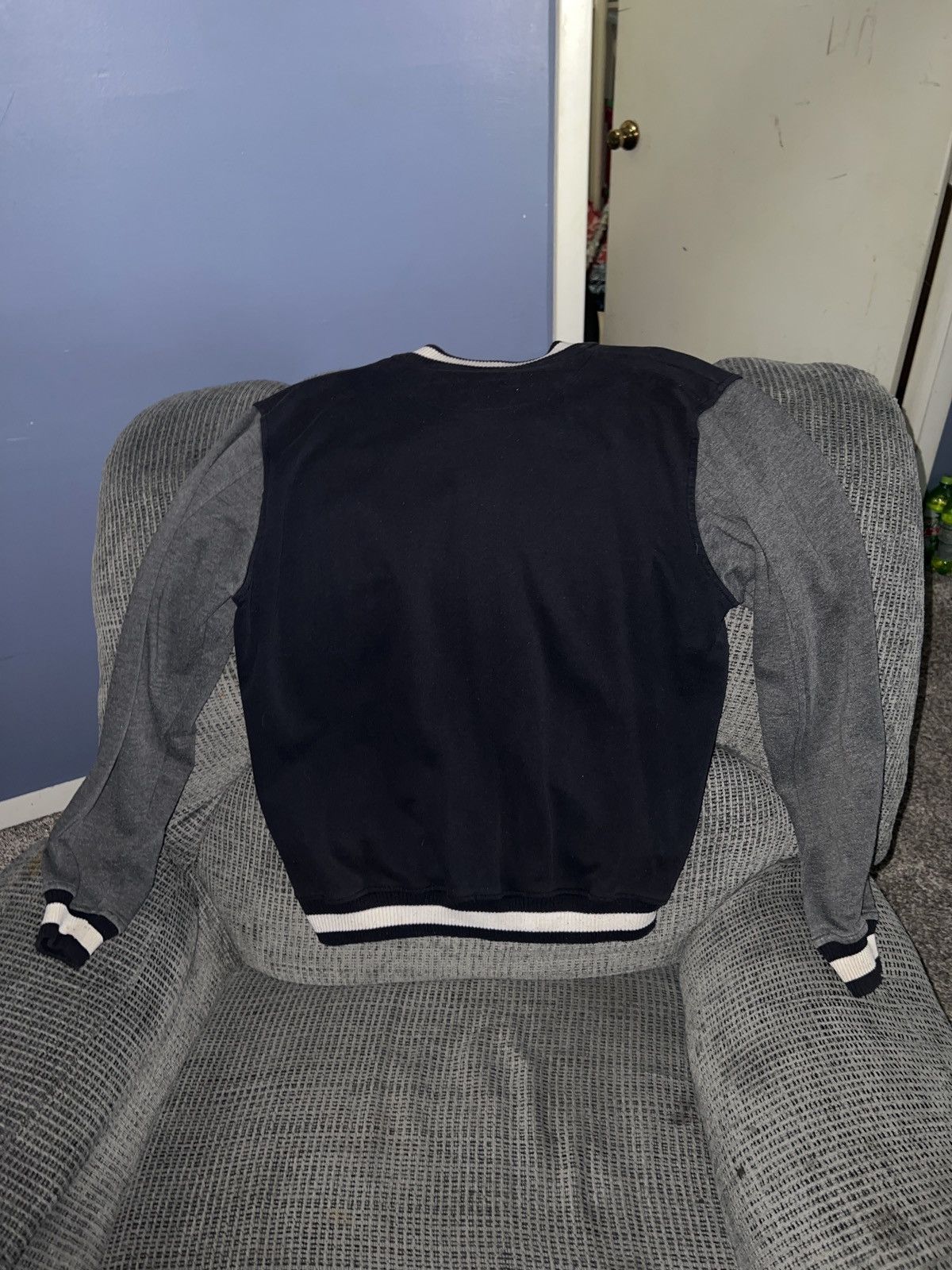 Southpole Southpole MCMXCI Letterman Jacket Size US XXL / EU 58 / 5 - 7 Thumbnail