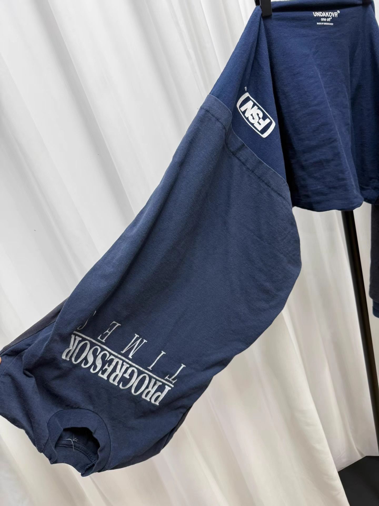 Undercover UNDERCOVER 06SS UNDAKOVR One Off Scarf K20 Size ONE SIZE - 4 Thumbnail