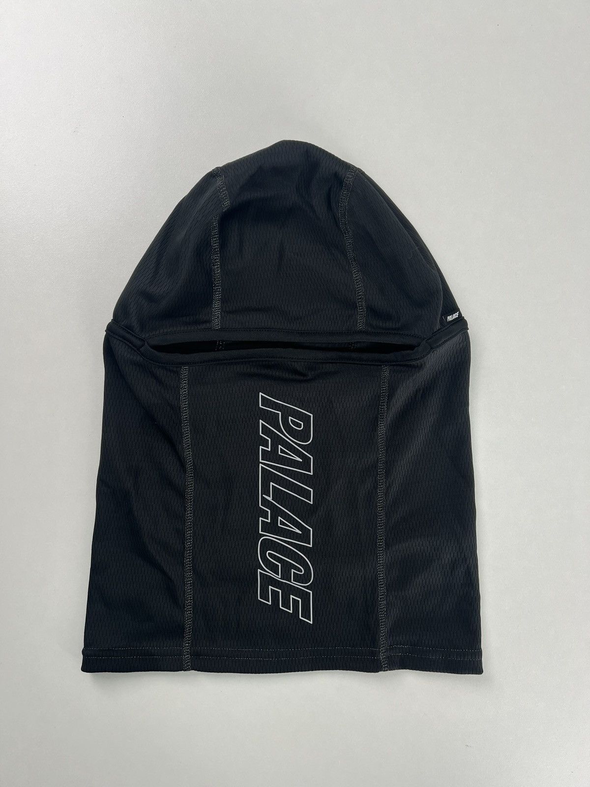image of Palace Balaclava in Black, Men's