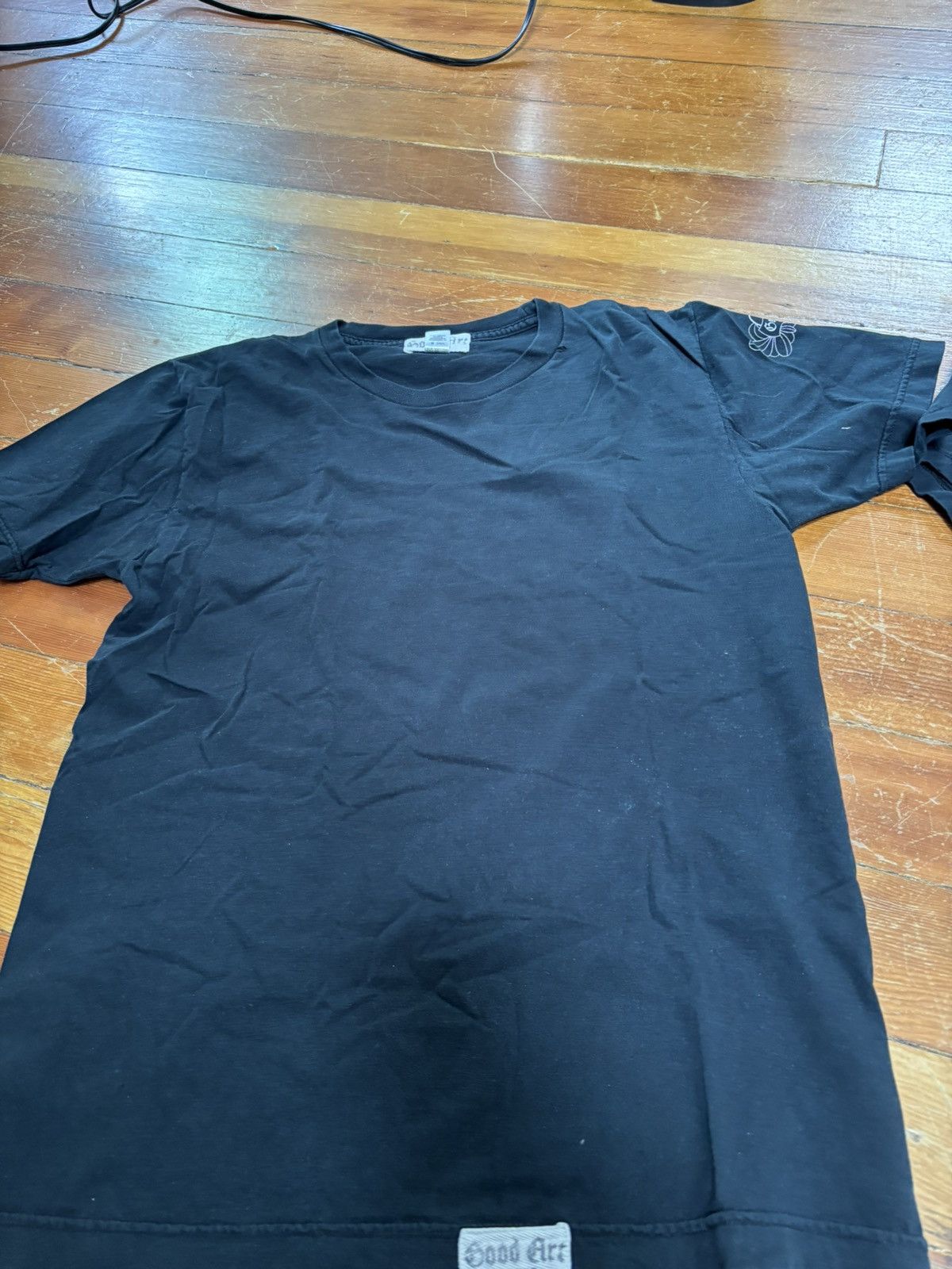 GOOD ART HLYWD Vintage Good art T’s Size US M / EU 48-50 / 2 - 3 Thumbnail