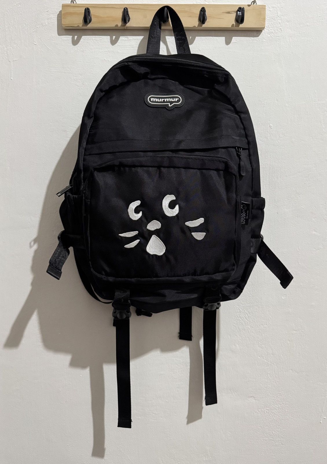 マカミア　3袋 nen*ne Issey Miyake × Japanese Brand × Ne-Net Issey Miyake Ne-net murmur