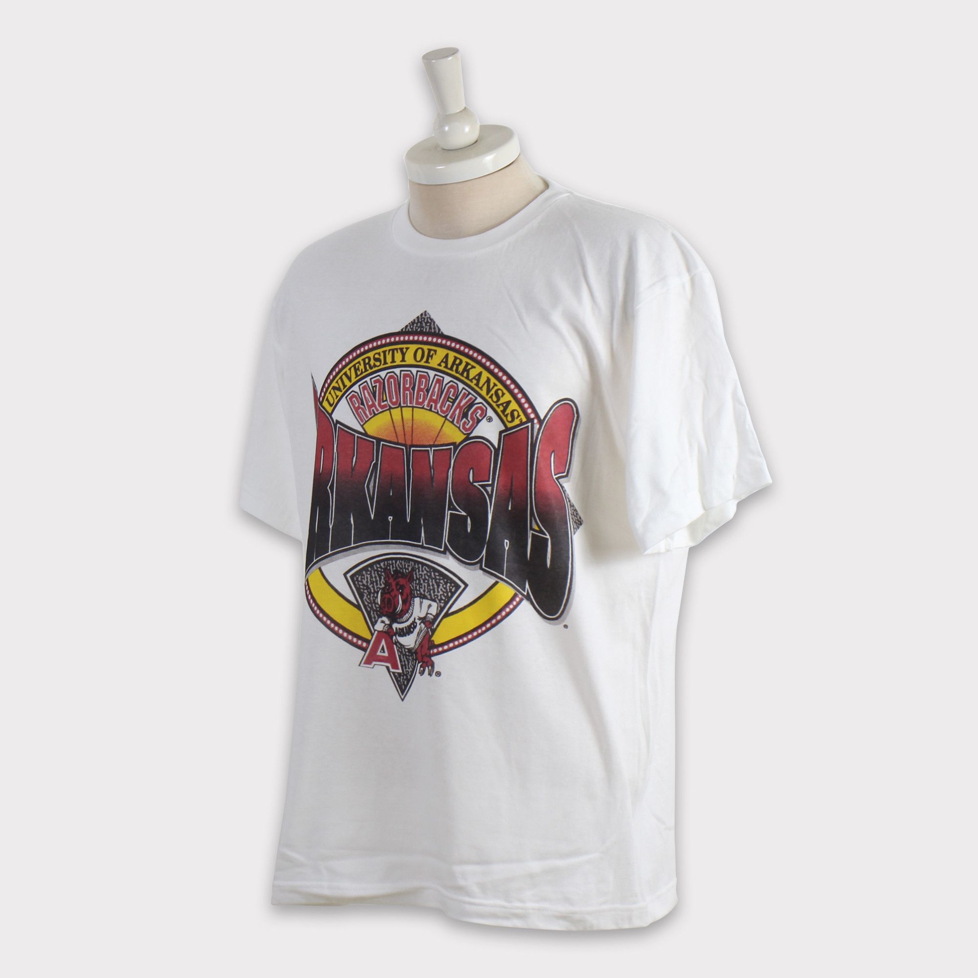 NCAA Arkansas Razorbacks Tshirt/Sweatshirt/Hoodie/Hat Size US XL / EU 56 / 4 - 3 Thumbnail