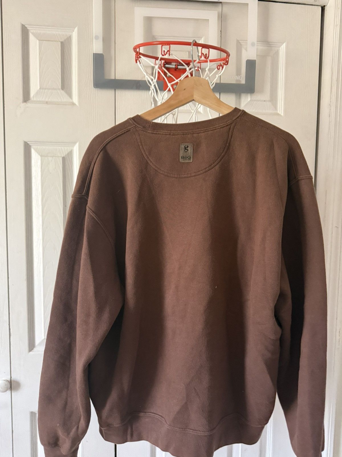 Vintage Vintage hilton head island crew Size US L / EU 52-54 / 3 - 4 Thumbnail