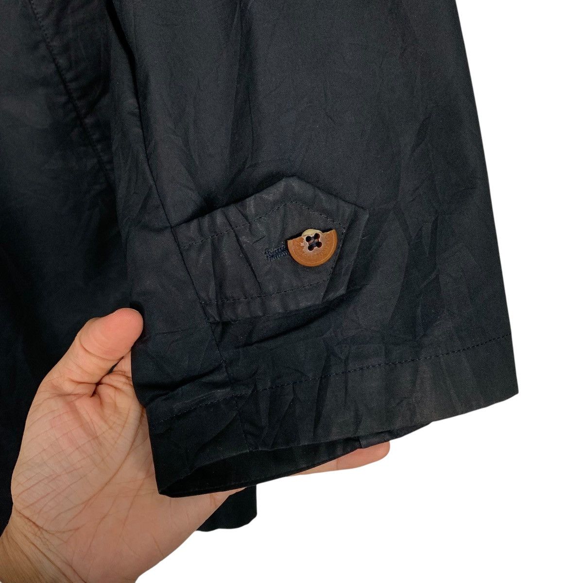 Henry Cotton's Vintage Henry Cotton's Overcoat Size US M / EU 48-50 / 2 - 13 Thumbnail