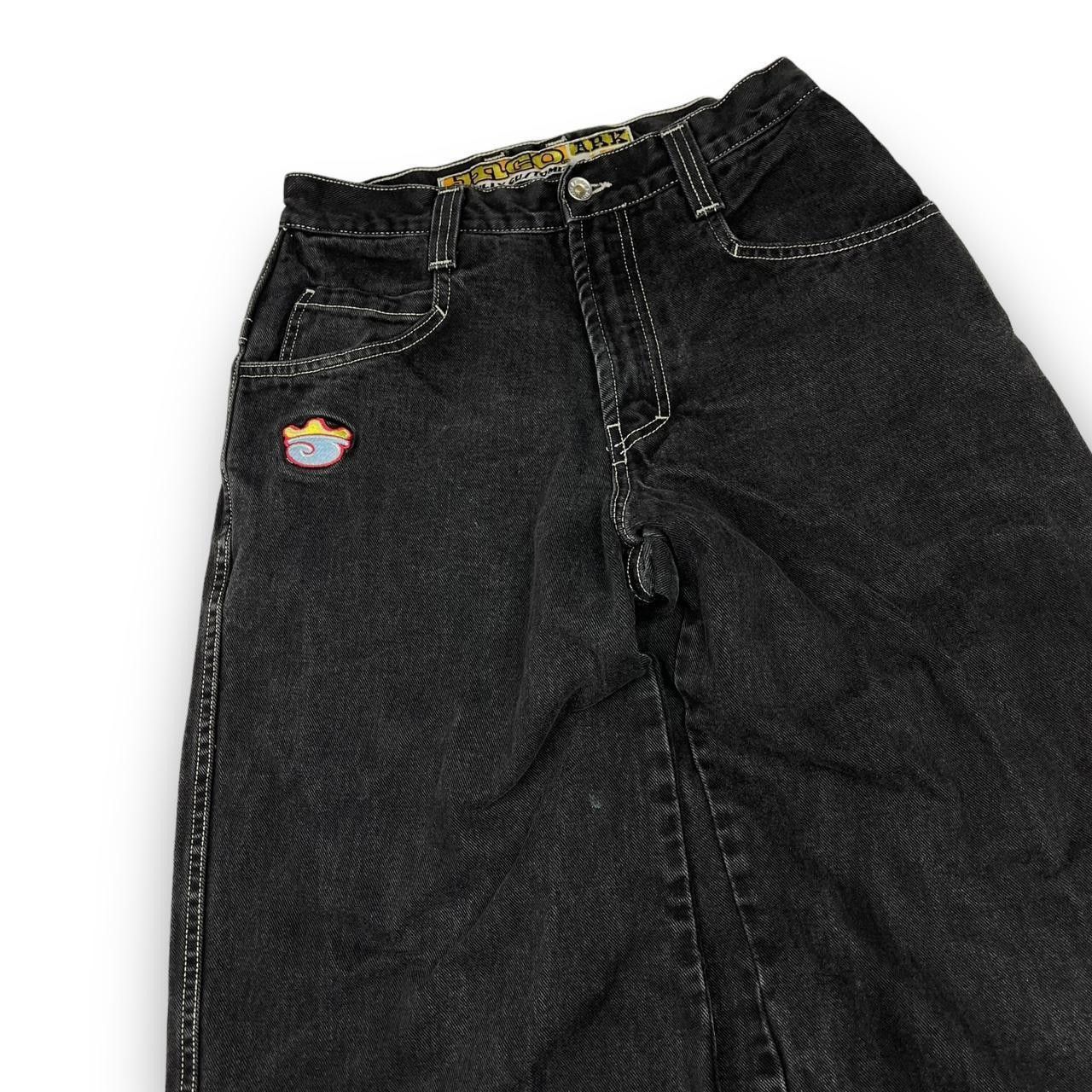 JNCO JNCO Men's Jeans Size US 28 / EU 44 - 2 Thumbnail