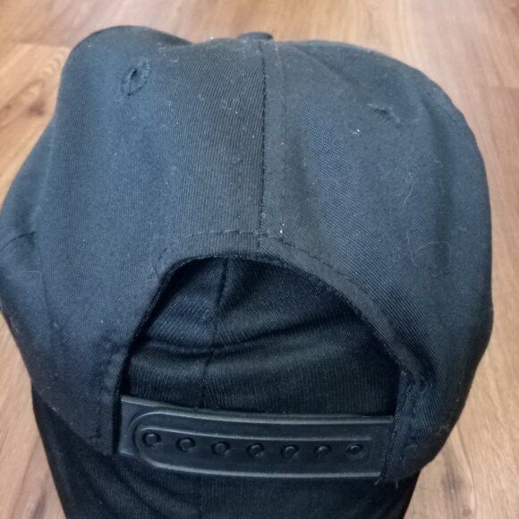 Other Deadstock Vintage Freightliner Truck Corduroy Snap Hat Cap Size ONE SIZE - 4 Thumbnail