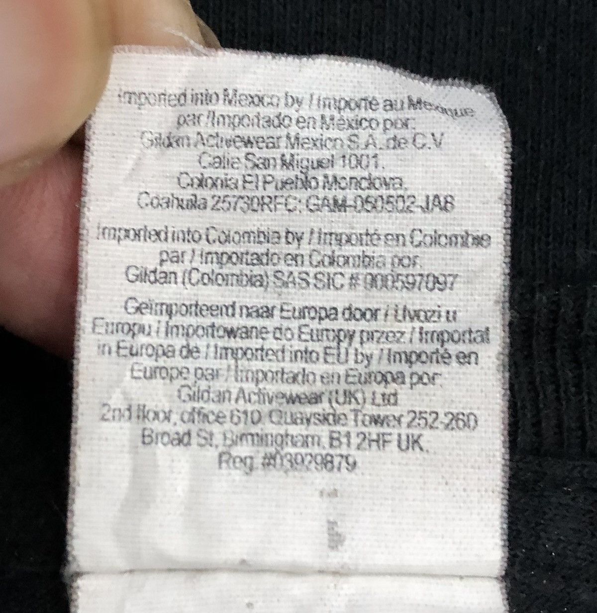 Vintage Gildan Stitch, Finn And Catwomen T-Shirt Size US L / EU 52-54 / 3 - 8 Thumbnail