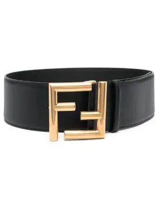 Fendi o1loc1c0824 Size: OS / Belt in Black Size ONE SIZE - 1 Preview