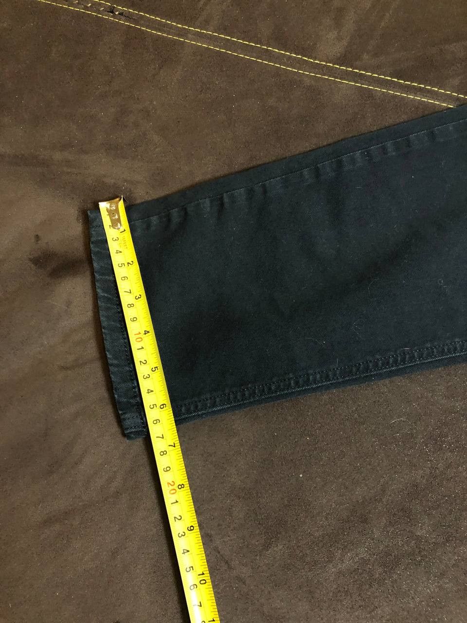 Diesel Diesel R-TROXER-A Slim-Skinny Stretch Denim Jeans Size US 36 / EU 52 - 5 Thumbnail