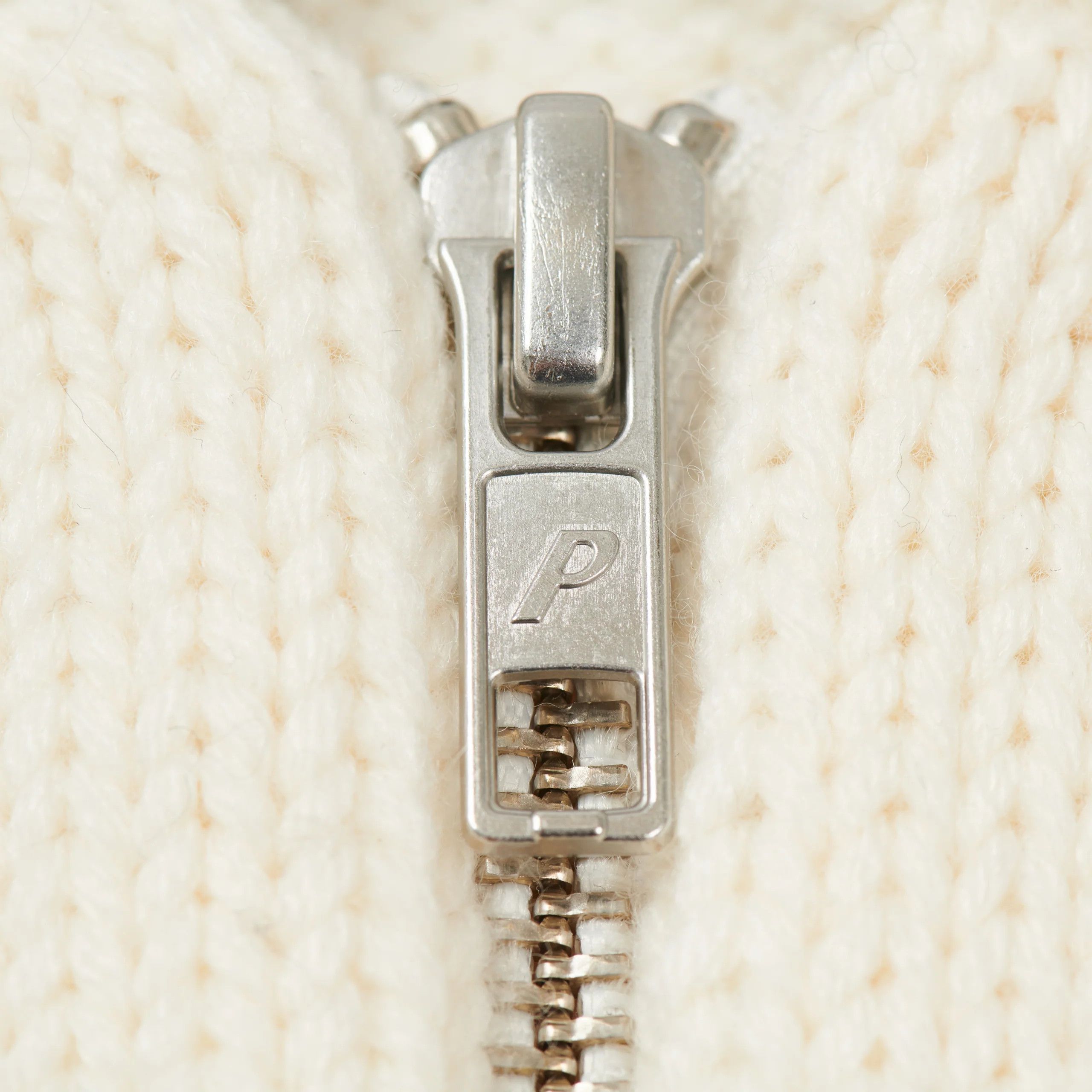 Palace palace posh knit white Size US M / EU 48-50 / 2 - 3 Thumbnail