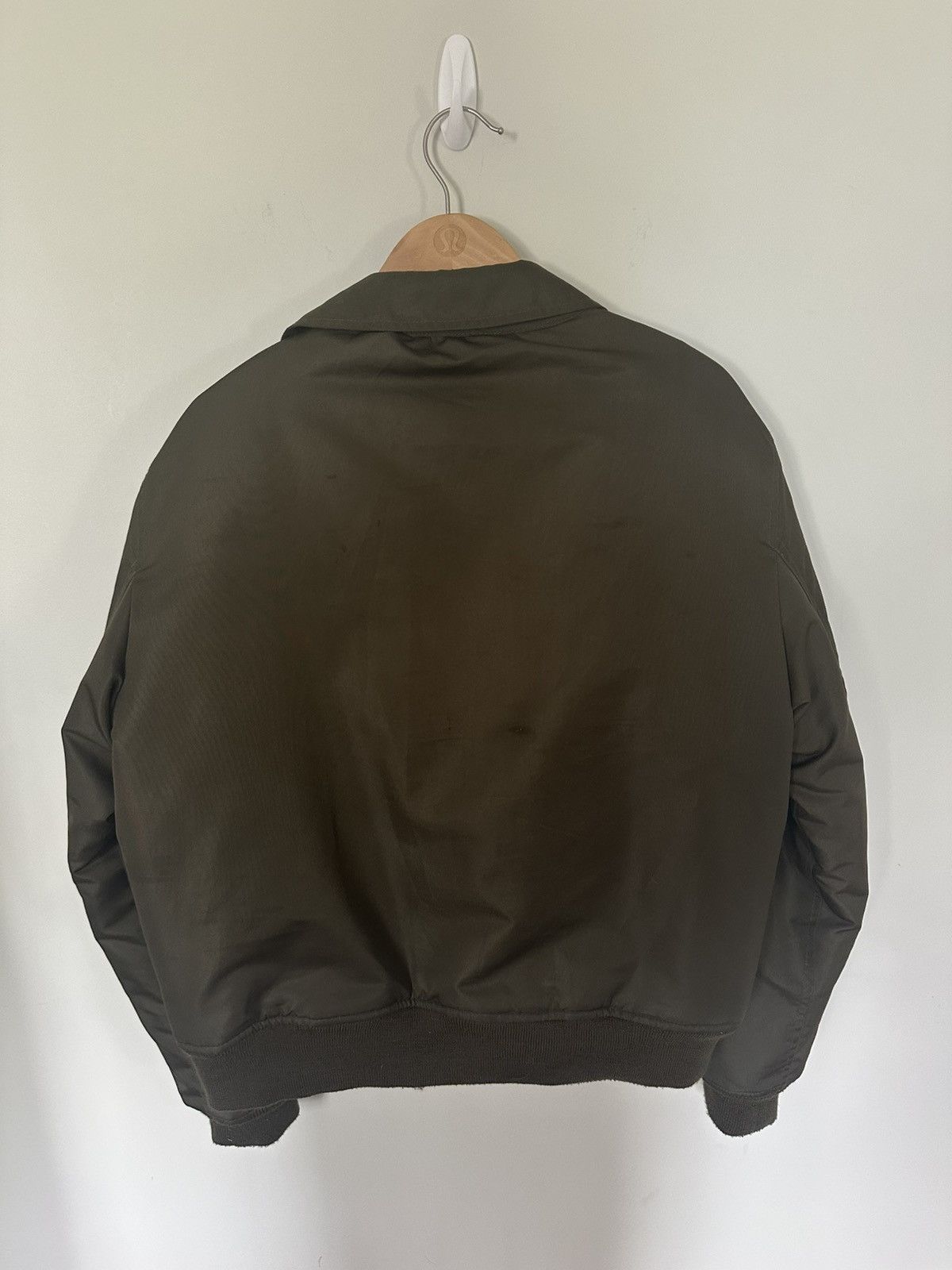 basketcase gallery Basketcase Gallery Bomber Jacket Size US L / EU 52-54 / 3 - 5 Thumbnail