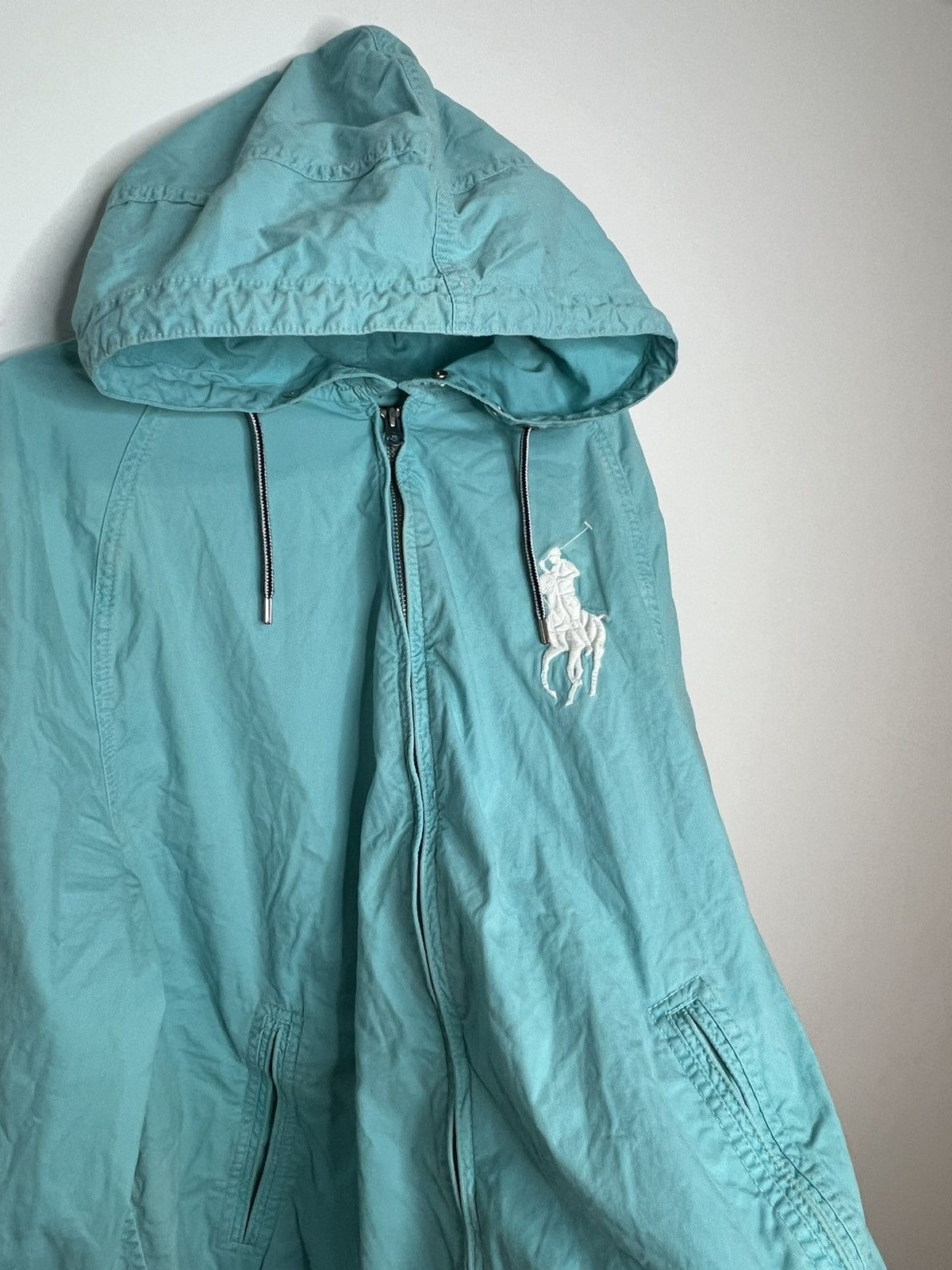 Ralph Lauren Ralph Lauren Vintage Jacket 00-x Size US L / EU 52-54 / 3 - 2 Thumbnail
