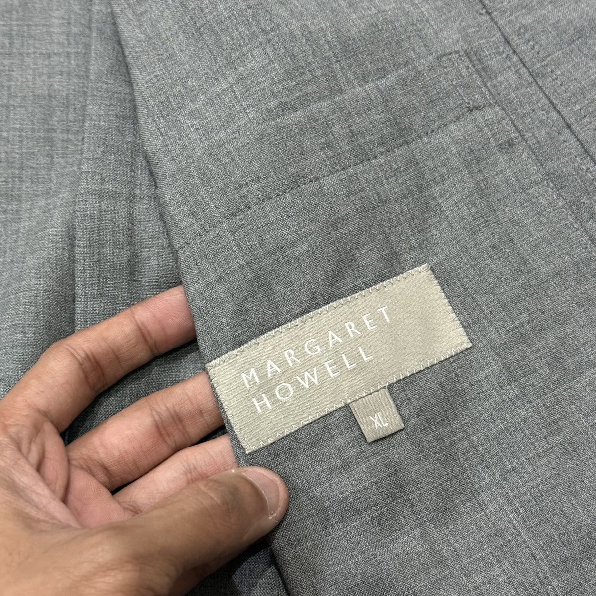 Margaret Howell Vintage Margaret Howell Casual Coat Buttons Jacket Size US XL / EU 56 / 4 - 16 Thumbnail