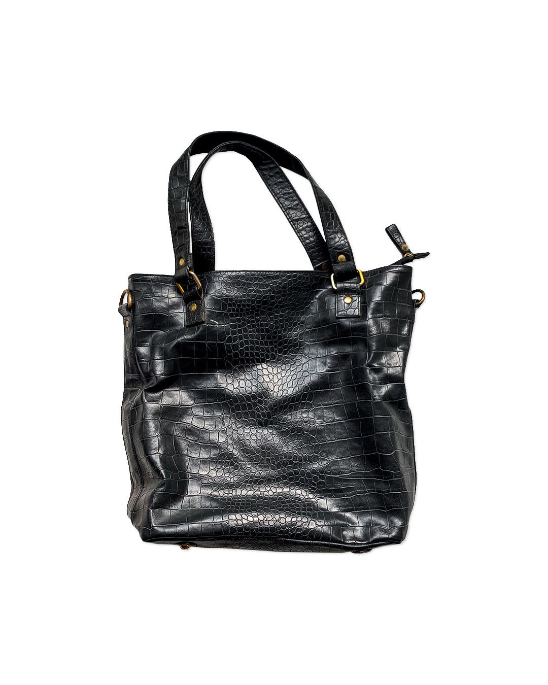 Other Japanese Brand Shoulder Bag Leather Size ONE SIZE - 1 Thumbnail