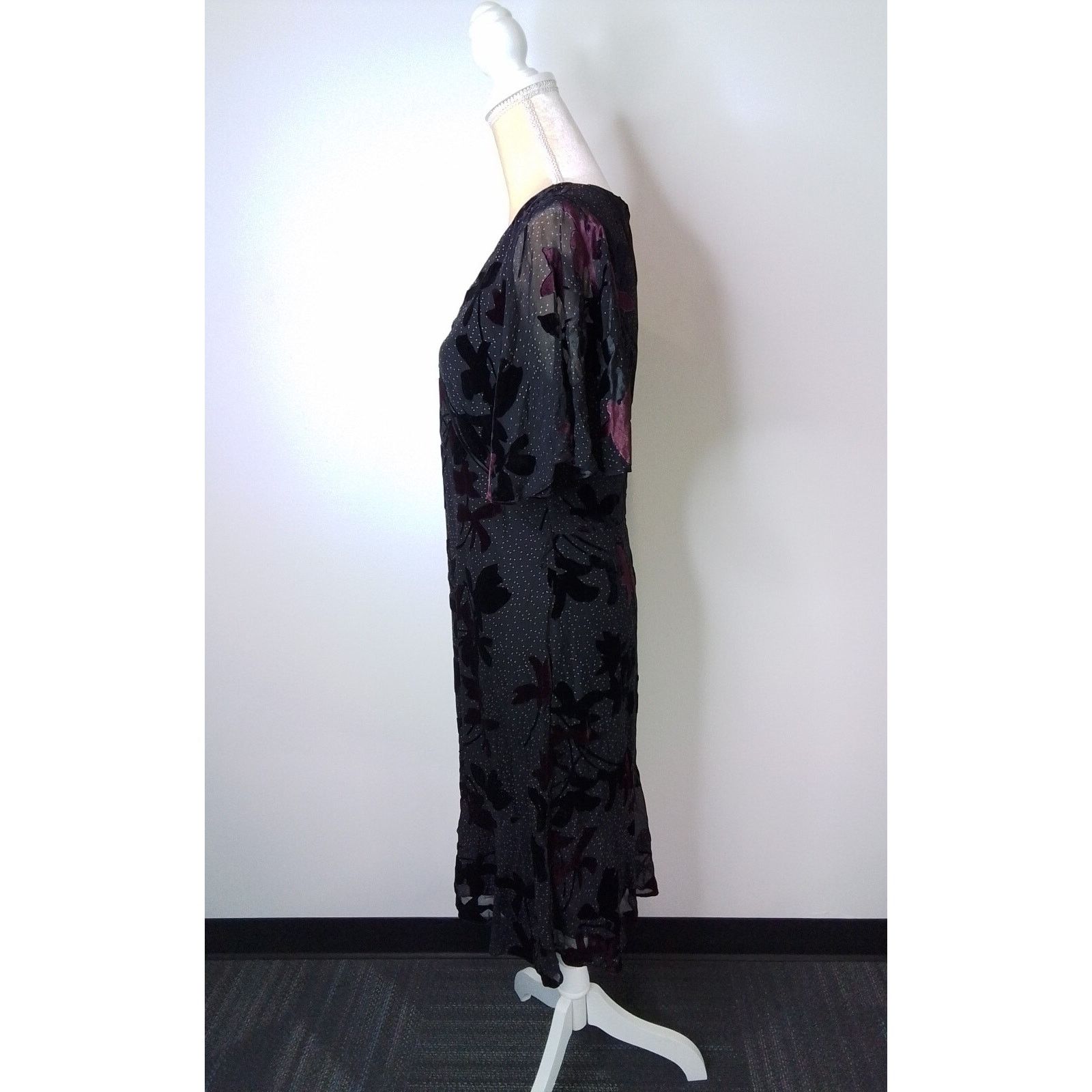 Ralph Lauren Lauren Ralph Lauren Dress Women's 10 Size L / US 10 / IT 46 - 3 Thumbnail