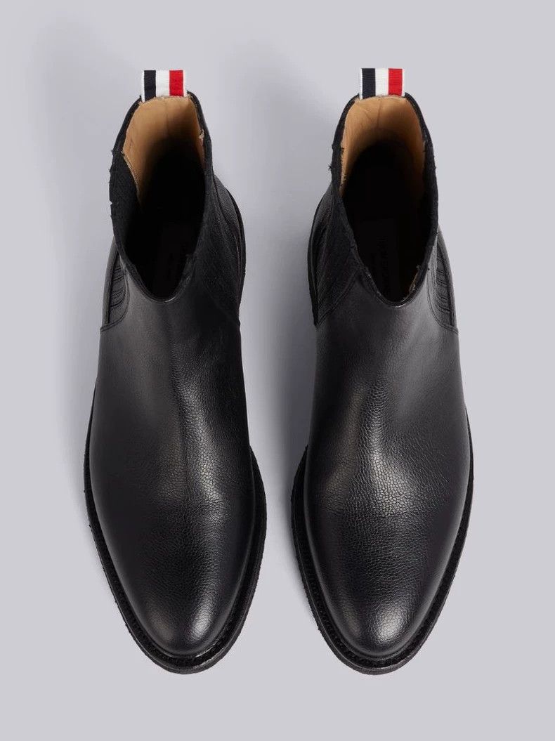 Thom Browne Thom Browne Chelsea boots Size US 8 / EU 41 - 8 Thumbnail