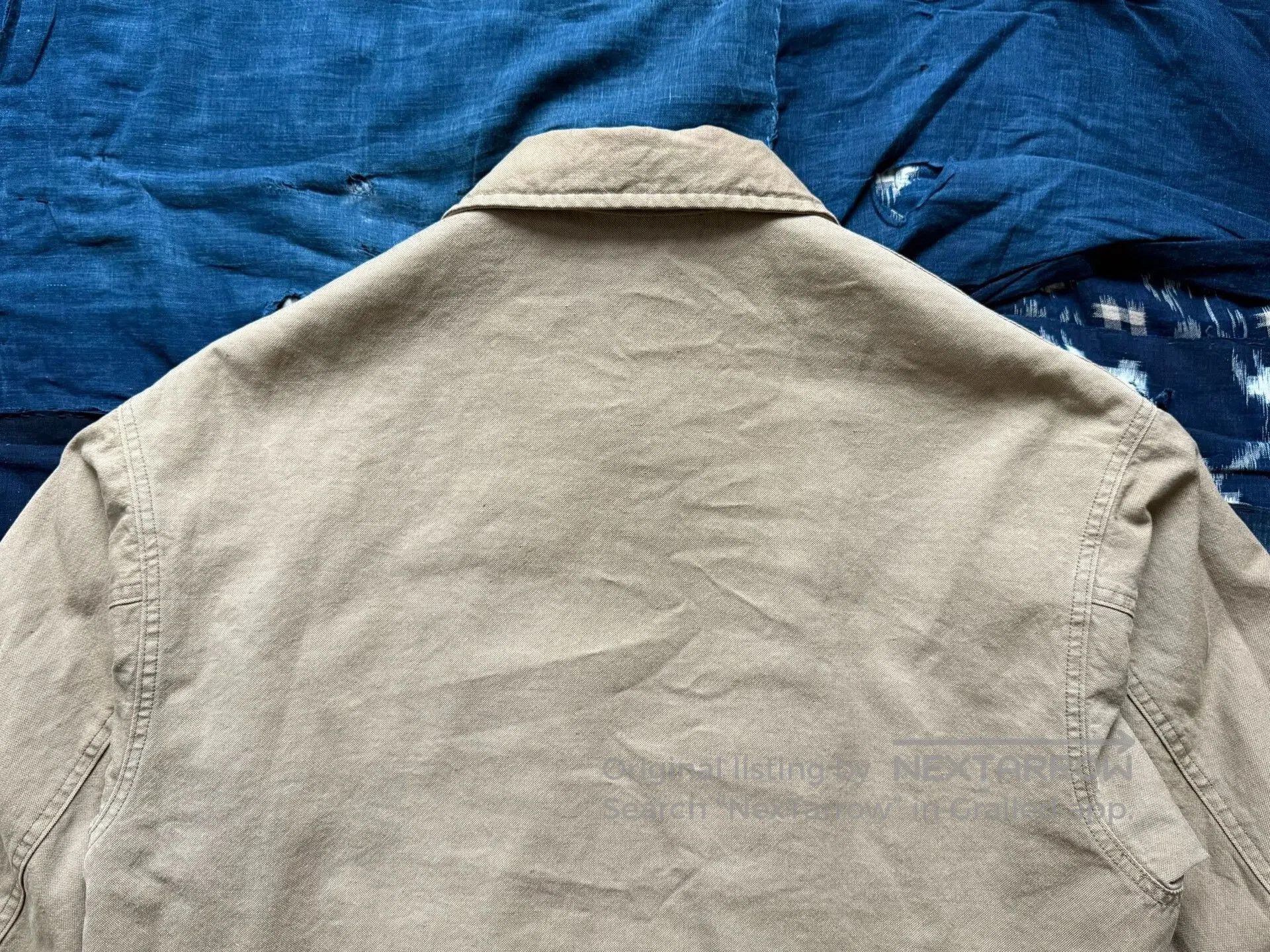Visvim visvim 24ss rodney jkt limited edition. Size US M / EU 48-50 / 2 - 6 Thumbnail
