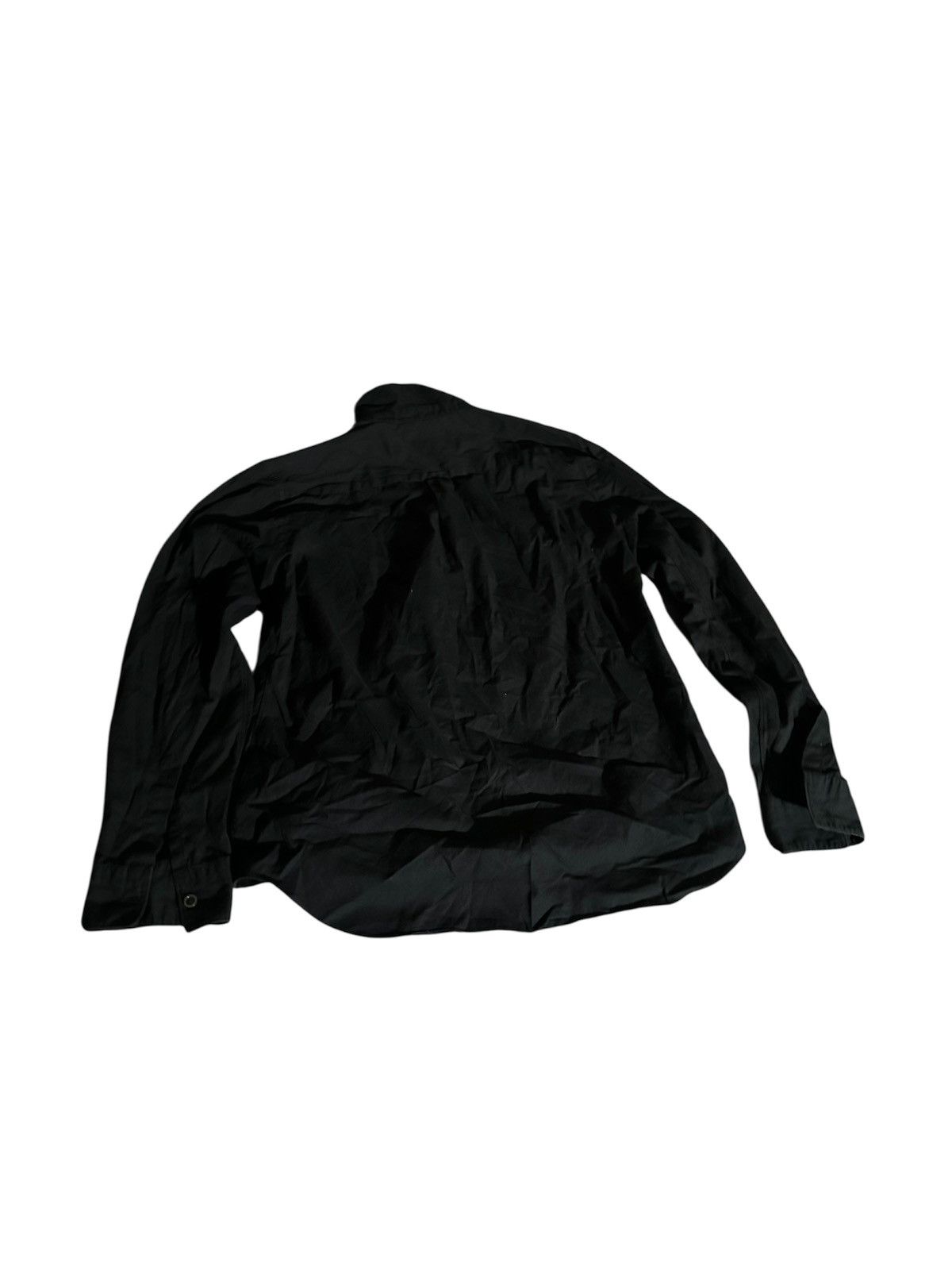 Comme des Garcons Comme des Garcons button up shirt Size US L / EU 52-54 / 3 - 2 Thumbnail