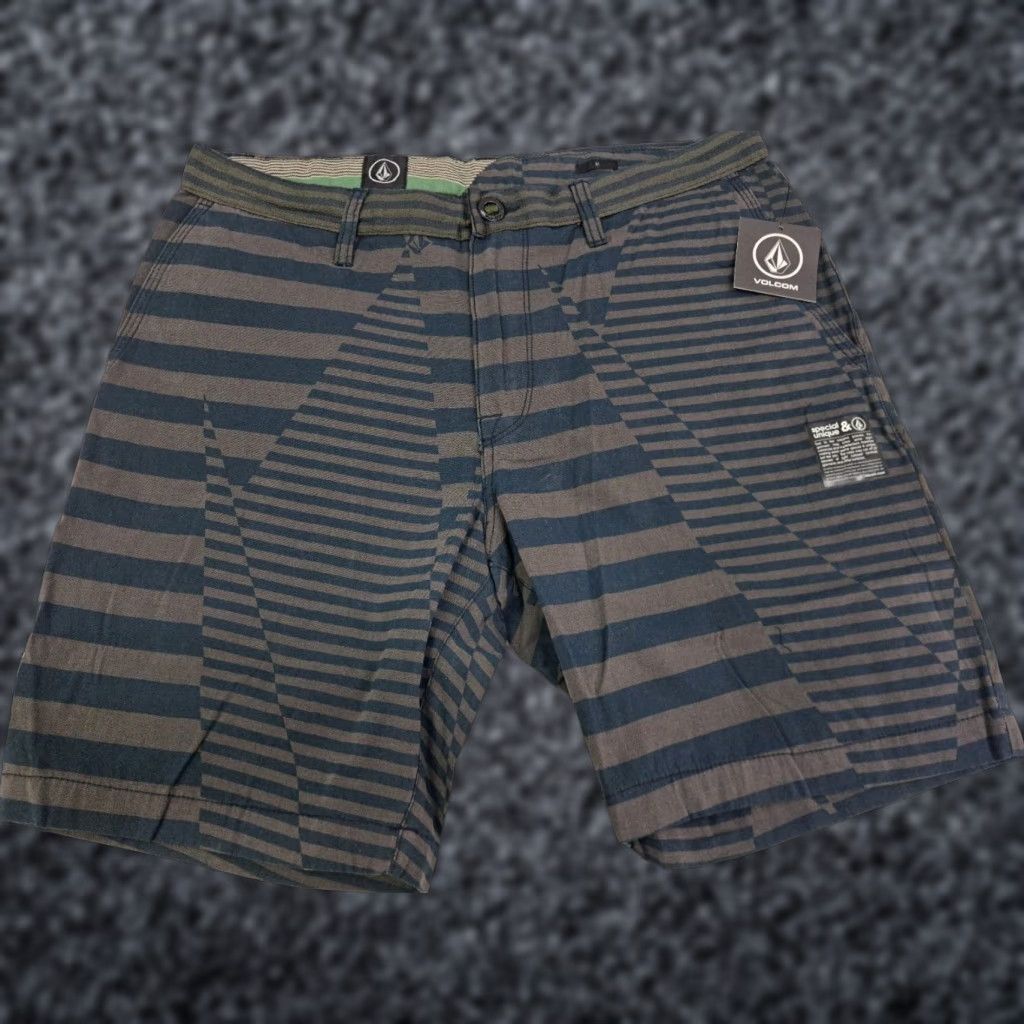 Volcom VINTAGE N/A Size US 31 - 1 Thumbnail