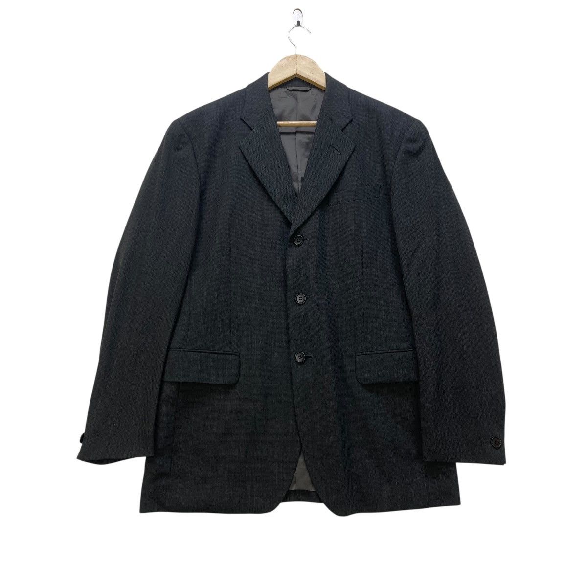 Romeo Gigli 🔥Romeo Gigli Blazer Jacket Size US M / EU 48-50 / 2 - 1 Thumbnail