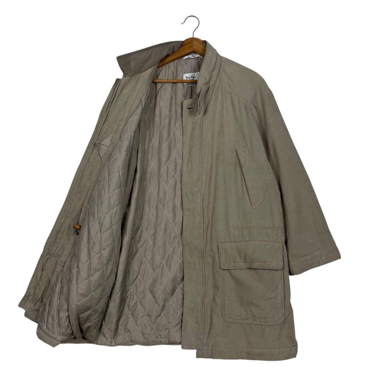 Japanese Brand Japanese Brand Troy Bros Jacket Size US L / EU 52-54 / 3 - 9 Thumbnail