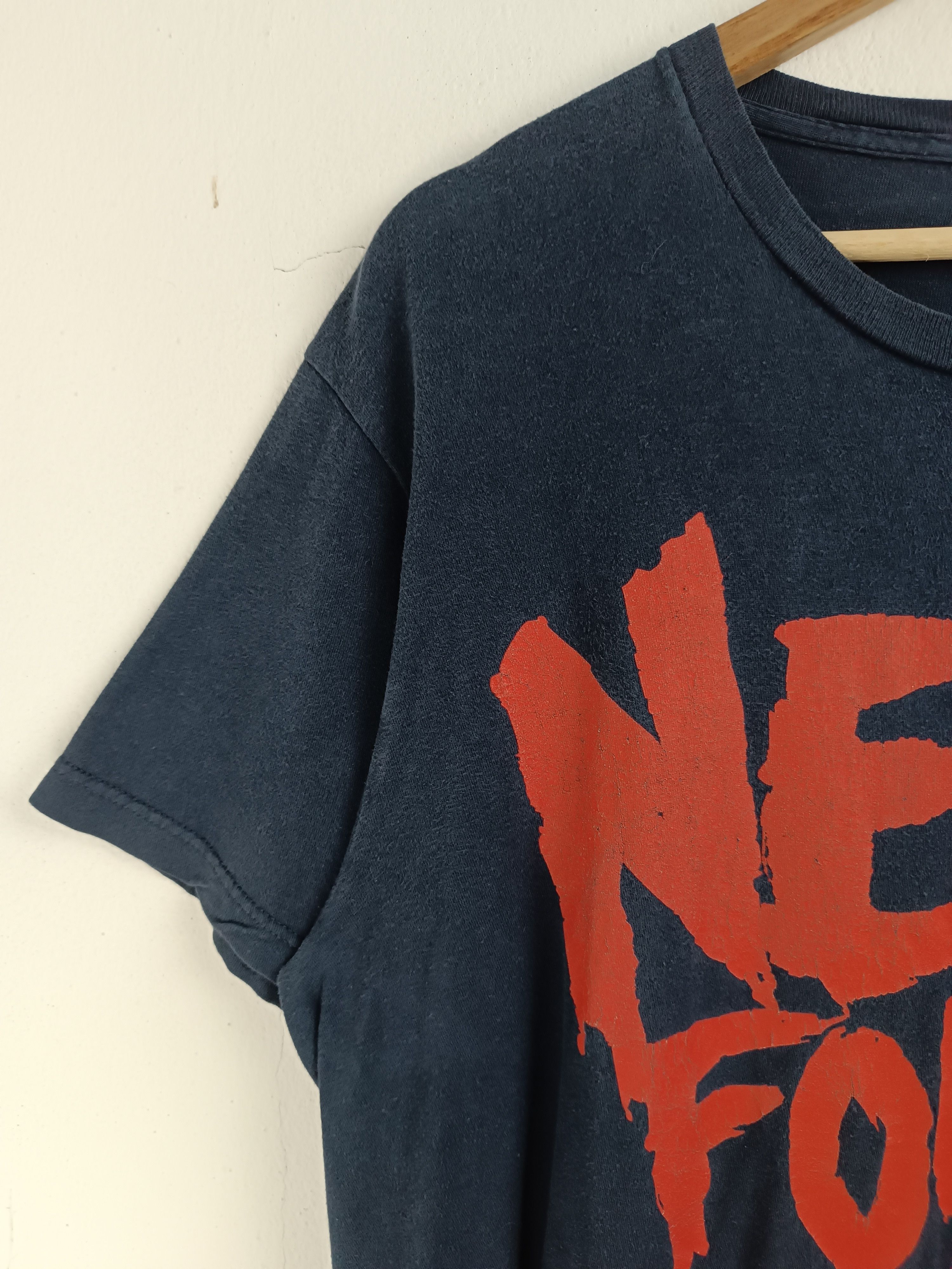 Band Tees VINTAGE NEW FOUND GLORY POP PUNKS NOT DEAD TEE 41 182 Size US L / EU 52-54 / 3 - 12 Thumbnail
